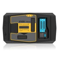 Original Xhorse VVDI PROG Programmer V4.9.1